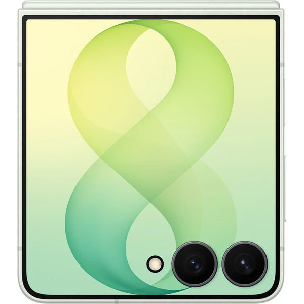 Samsung Galaxy Z Flip8 12GB/256GB Mint - Mobilní telefony - Obrázek d_01e38ca536e742e9b434ed823ad39170