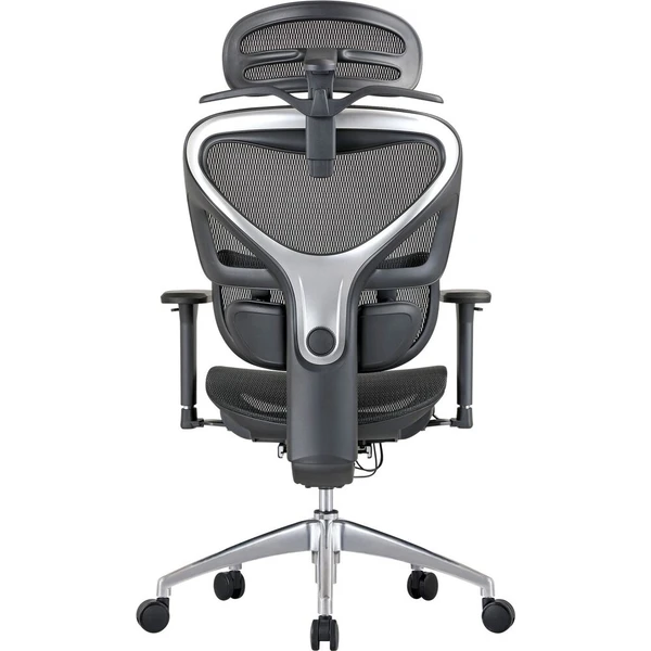 TIGO Office ErgoFlex OC126 kancelářská židle černá - Židle - Obrázek d_01f2dd41469e4ff1b1472090ba6314ab