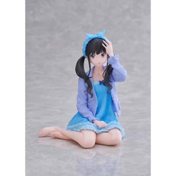 Figurka Taito Prize Lycoris Recoil - Takina Inoue (Roomwear Ver.) 13 cm - Figurky - Obrázek d_01f921624cfb473b8faee16d0f61ca2f