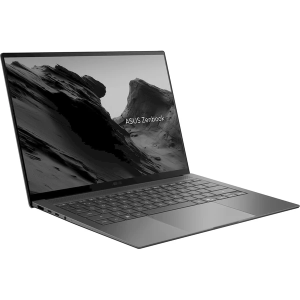 ASUS Zenbook S 14 (UX5406AA-OLED462WZ) šedý - Notebooky - Obrázek d_0207d55f82cc436ea84347a005f73116