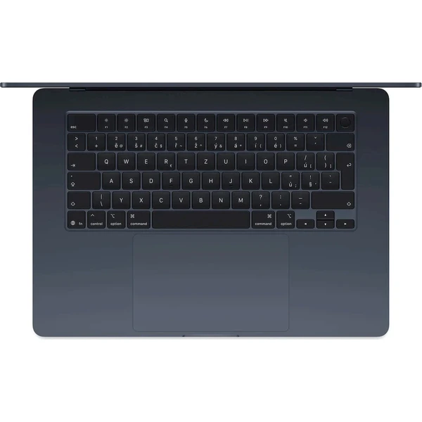 CTO Apple MacBook Air 15,3" (2026) M5 / US KLV / 512GB SSD / inkoustová / 16GB - Notebooky - Obrázek d_020d11b7d341451c9673f7ca7e8eb7fe