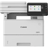 Canon i-SENSYS MF563DW tiskárna bílá - Tiskárny