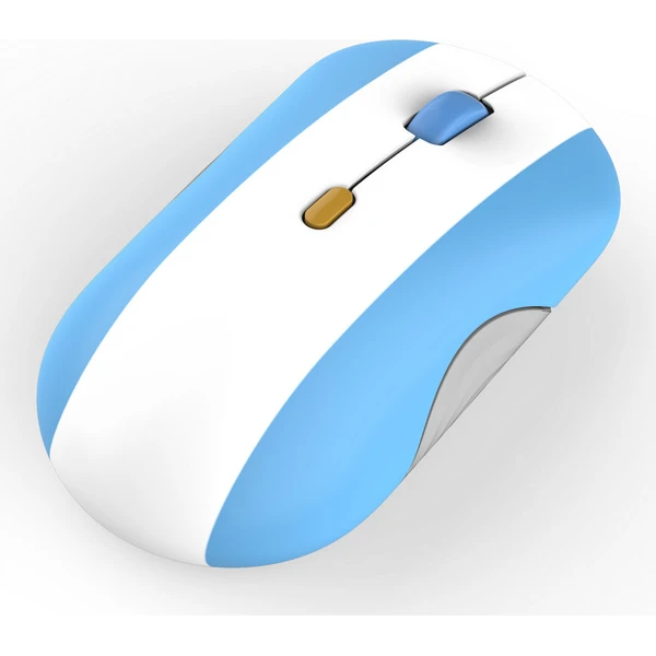 Lenovo 350 Bluetooth Silent bezdrátová myš Fan Edition - Argentina - Myši - Obrázek d_0227d6b3f99846ec9abc08aeecf4faed