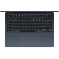 CTO Apple MacBook Air 13,6" (2026) / M5 10xCPU/10xGPU / 24GB / 512GB / INT KLV / Inkoustová - Notebooky