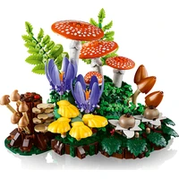 LEGO Botanicals 11505 Lesní houby - LEGO