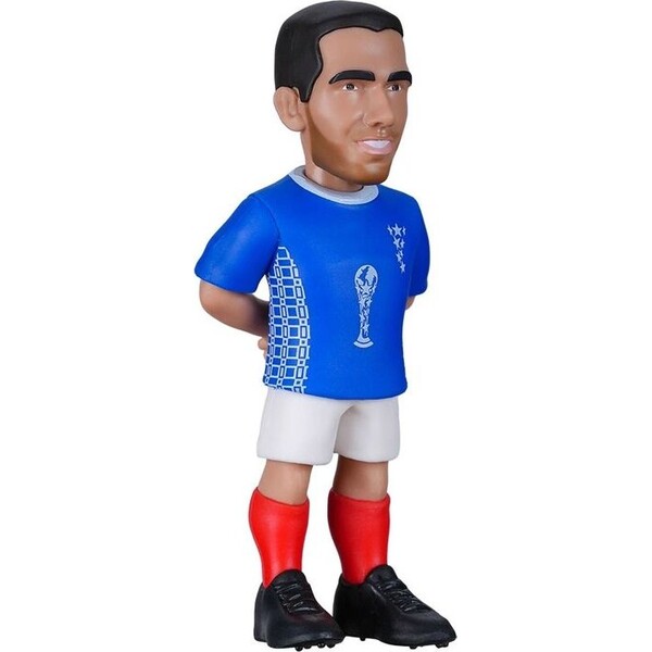 MINIX Football Legends: WCL France - DJORKAEFF