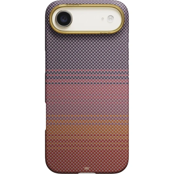 Pitaka Edge Case California Dream Sunset 2.0 #2 MagSafe kryt iPhone Air - Pouzdra - Obrázek d_0243758c32614c68ba4b2d0f6a7aaae6