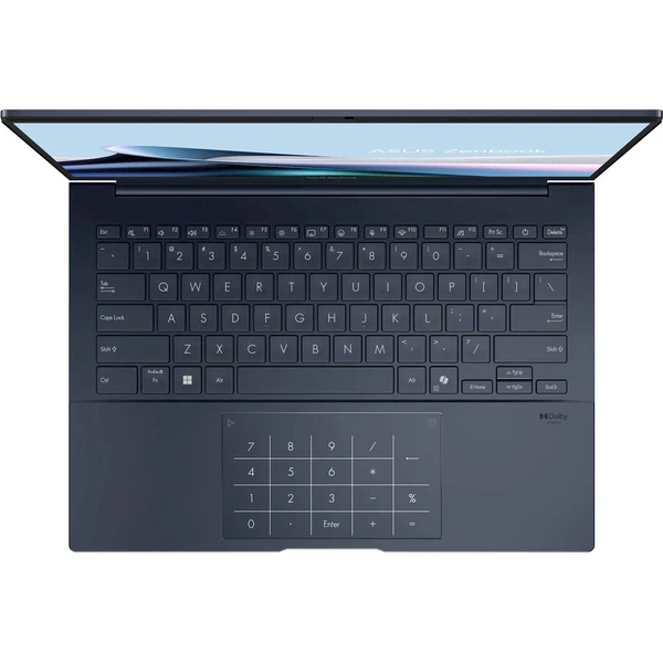 ASUS Zenbook 14 (UX3405CA-OLED1699W) modrý - Notebooky - Obrázek d_02611cdc968f40b58aa650e582980d3f
