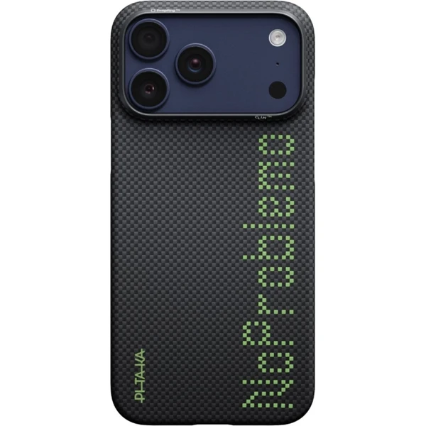 Pitaka Aries Ultra-Slim Case MagSafe kryt iPhone 17 Pro No Problemo - Pouzdra - Obrázek d_026195905b4046699f91e8a44f6f22ce