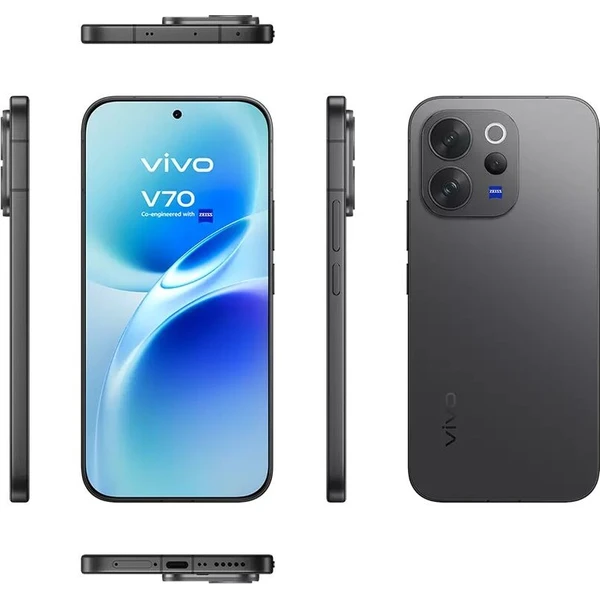 Vivo V70 8/256GB černý - Mobilní telefony - Obrázek d_026ed36459aa457d936d36b437d317b9