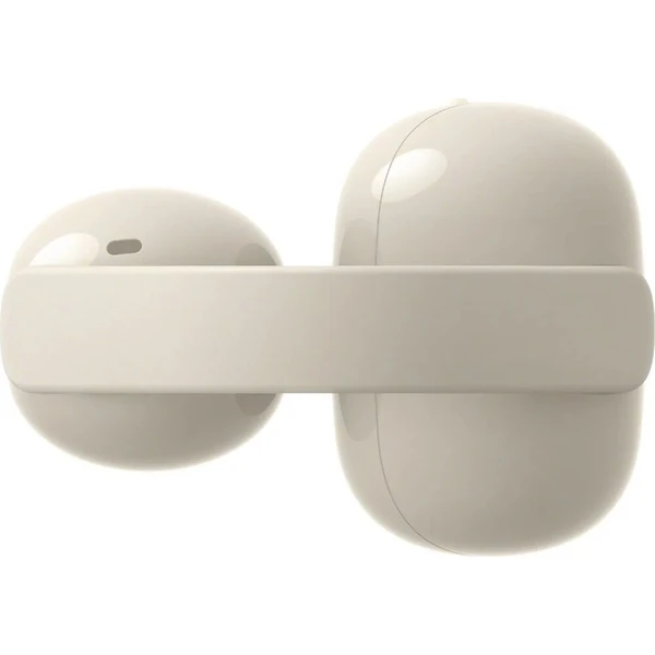 Sony LinkBuds Clip bezdrátová sluchátka béžová - Sluchátka - Obrázek d_026fd1db58d246f29a68445071287152