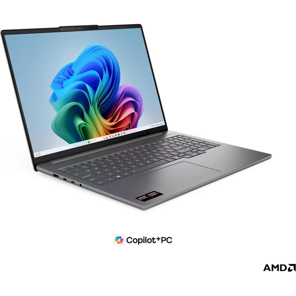 Lenovo IdeaPad Pro 5 16AGP11 (83SJ000XCK) šedý - Notebooky - Obrázek d_027ddf7f1ae4445abd87c2157feb728c