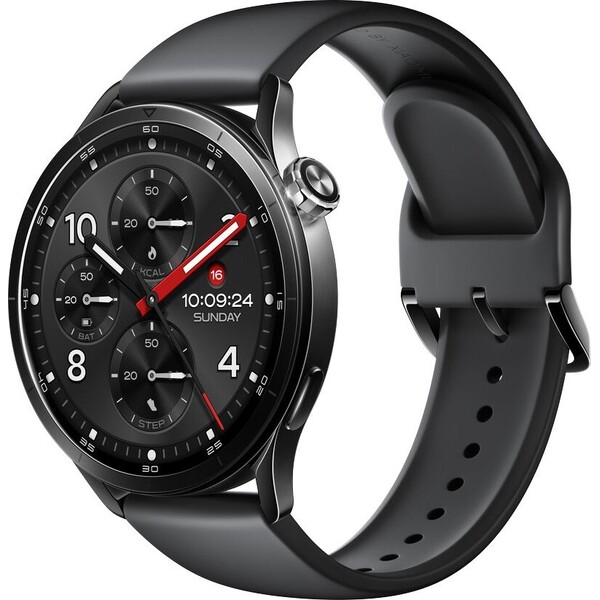 Xiaomi Watch S5/46/Sport Band/Black