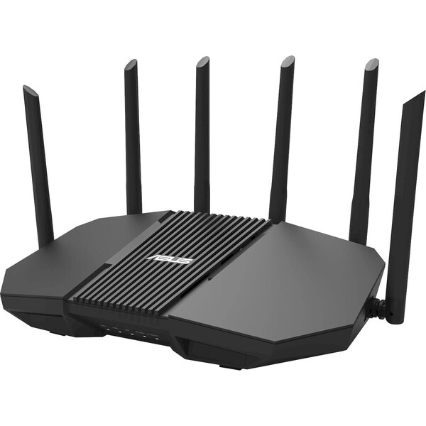 ASUS RT-BE90U Wi-Fi 7 router černý