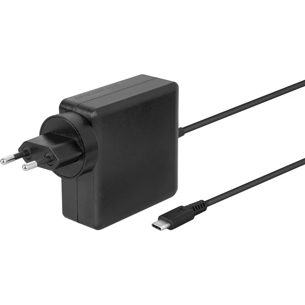 AVACOM Nabíjecí adaptér USB Type-C 65W Power Delivery - Nabíječky - Obrázek d_0284c90720044855a2ff841ec4c7590a