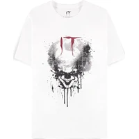 Tričko IT - Pennywise 2XL - Trička