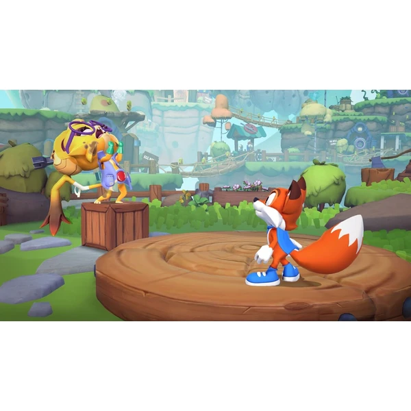 New Super Lucky's Tale (PS5) - Hry pro PS5 - Obrázek d_028f7741383e4b8da007e5496bf63018