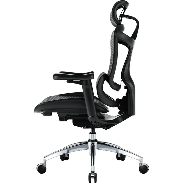 SIHOO Doro C300L židle černá - Židle - Obrázek d_02aed57d4abe466a95c8c9188e567c3c