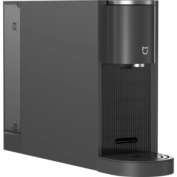 Xiaomi Mijia Capsule Coffee Machine kávovar na kapsle černý - Kávovary - Obrázek d_02c9f5b239764eb79492b634ed817026