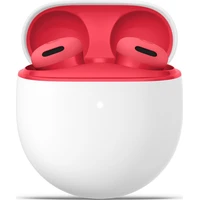 Google Pixel Buds 2a Berry - Sluchátka