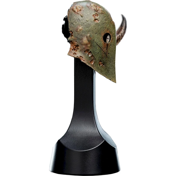 Soška Warhammer: Age of Sigmar - Putrid Blightking Helm Replika - Sochy a sošky - Obrázek d_02d41cc347e741579f50c45c74823565