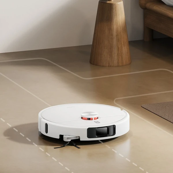 Xiaomi Robot Vacuum H50 Pro EU robotický vysavač bílý - Robotické vysavače - Obrázek d_02dfd720f76c4d19865b82bfc2467272