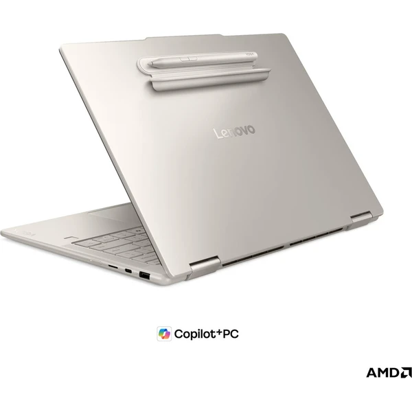 Lenovo Yoga 7 2v1 14AGP11 (83TD0041CK) bílý - 3 roky Premium Care po registraci - Notebooky - Obrázek d_02e2528879984e6096a3a3c44f6bca29