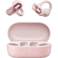 Lenovo Open-Ear Clip-on Earbuds X500 bezdrátová sluchátka růžová - Sluchátka