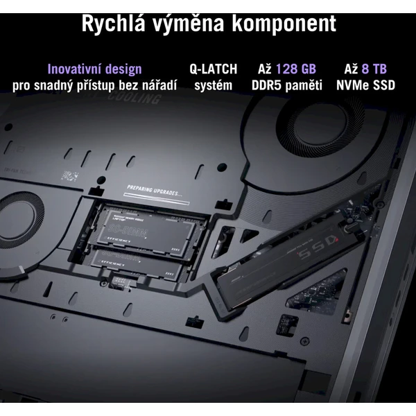 ASUS ROG Strix SCAR 18 (G835LXG-TQ468WZ) RTX 5090 černý - Notebooky - Obrázek d_02e7c95c683b4f28880eb780cef0e364