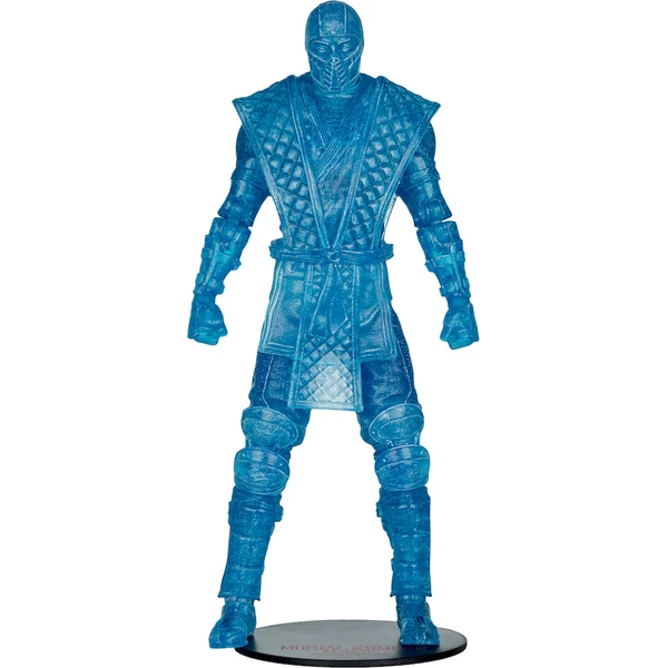 Figurka McFarlane Mortal Kombat Klassic - Sub-Zero (Ice Clone) 18 cm - Figurky - Obrázek d_02e98d46123b4954893a04dd37ba8b2d