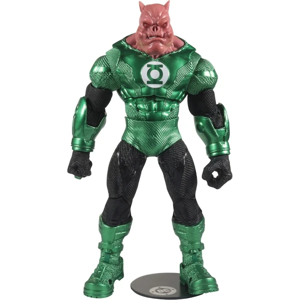 Figurka McFarlane DC Multiverse - Kilowog (Green Lantern) 19 cm - Figurky - Obrázek d_02eb6f9fec1d4682a7c40250ed9e1418