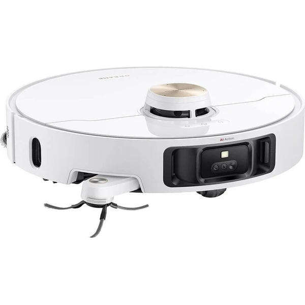 Dreame L40s Pro Ultra robotický vysavač bílý - Robotické vysavače - Obrázek d_02f4ef8c02d849909ad58ef15e2043ad