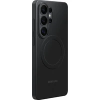 Samsung Slim Case s MagSafe kryt Galaxy S26 Ultra černý - Pouzdra
