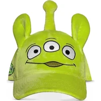 Difuzed kšiltovka Toy Story 5 - Alien - Kšiltovky a čepice