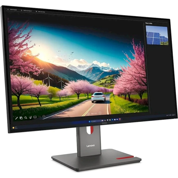 Lenovo ThinkVision P32UD-40 monitor 31,5" - Monitory - Obrázek d_030c804ad5be45c2aa932ece99177611