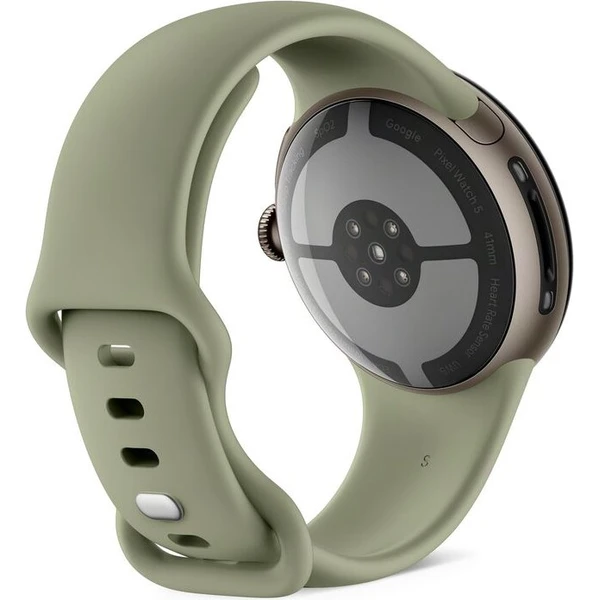 Google Pixel Watch 5 41mm Wifi chytré hodinky Olive - Chytré hodinky - Obrázek d_030ec5ed01ed4c9aba9d5c0a6bc47689