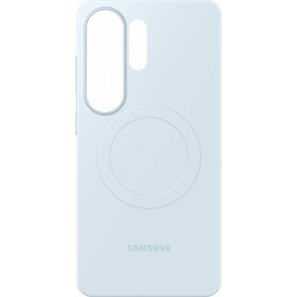 Samsung Slim Case s MagSafe kryt Galaxy S26 Ultra světle modrý - Pouzdra - Obrázek d_0311c04a64c54aaea407a2c40a533bf3