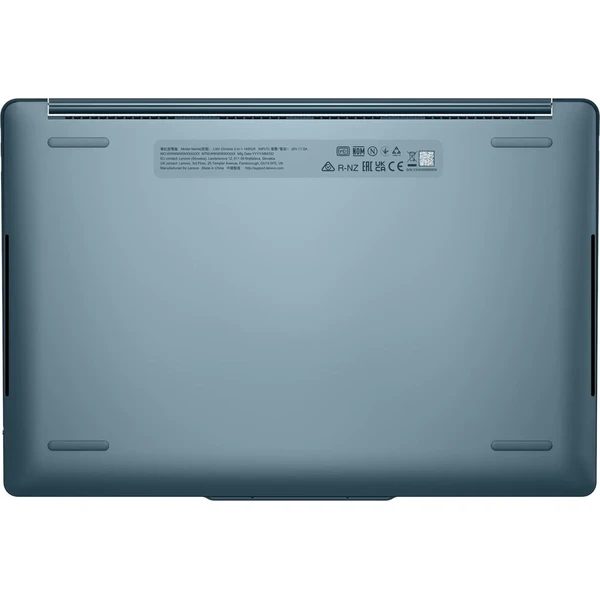 Lenovo Yoga Book 9 14IAH10 (83KJ004HCK) zelenomodrý - Notebooky - Obrázek d_03152865925a4aa698d0962eb1dc272a