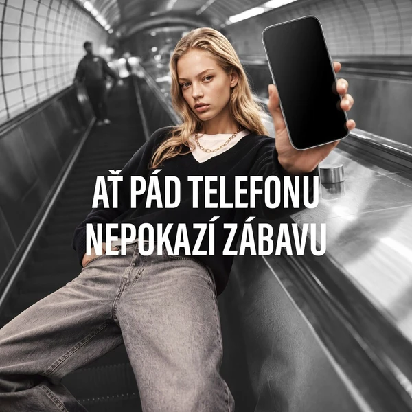 PanzerGlass SAFE sklo Apple iPhone 18 Pro Max/17 Pro Max s instalačním rámečkem - Ochranné folie a skla - Obrázek d_0315fa92fdc9469e9a4cf340427e1183