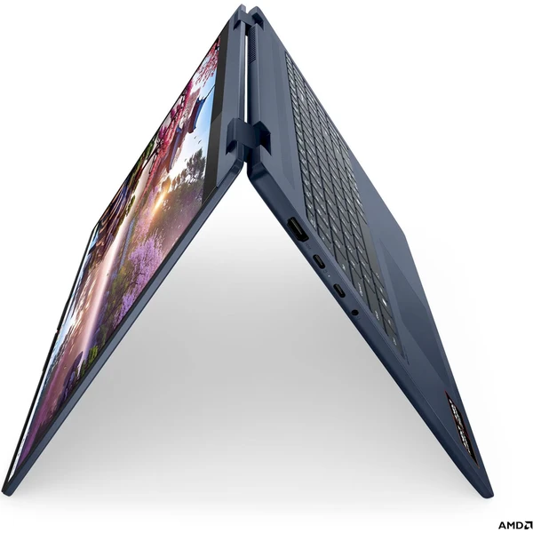 Lenovo IdeaPad 5 2v1 16AKP10 (83KU003XCK) modrý - Notebooky - Obrázek d_031bff620d334972994d7b0d3ef81fca