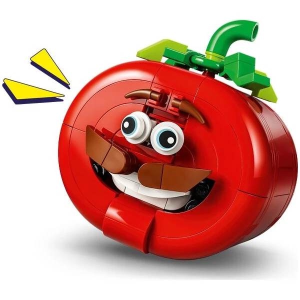 LEGO Fortnite 77079 Tomatohead - LEGO - Obrázek d_031c3808e6684babaaaa60381dac823e