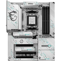 MSI B850 GAMING PLUS WIFI PZ - Základní desky