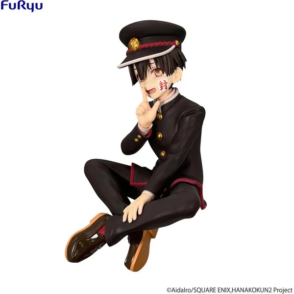 Figurka Furyu Toilet-bound Hanako-kun Season 2 Noodle Stopper - Hanako-kun 11 cm - Figurky - Obrázek d_0321720981364ad2825dcc0c5b735931
