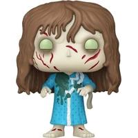 Funko POP! #1967 Movies: The Exorcist - Regan MacNeil - Funko POP!
