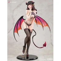 Figurka Original Character She is Real - Nafu 29 cm - Figurky