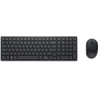 DELL KM555 bezdrátová klávesnice a myš UK černá - Klávesnicové sety