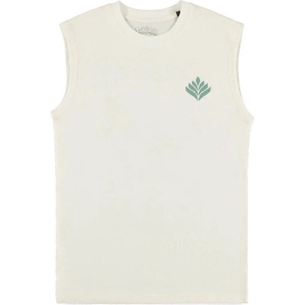 Tílko Pokémon - Bulbasaur XL Béžová