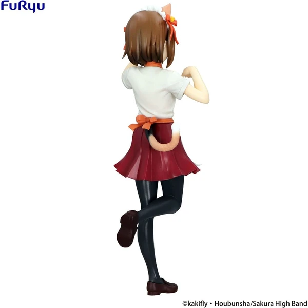 Figurka Furyu Trio-Try-iT K-On! - Yui Hirasawa 22 cm - Figurky - Obrázek d_032b553312054bddbee822461992abd9