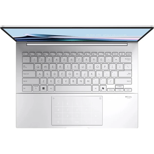 ASUS Zenbook 14 (UX3405CA-QL1529W) stříbrný - Notebooky - Obrázek d_032c6d8b1b6243d688e457c386bde233