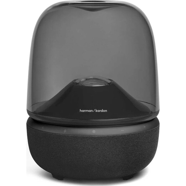 Harman/Kardon Aura Studio 5 bezdrátový reproduktor černý - Reproduktory - Obrázek d_033dac945de34a15b2e94f2bbeb637fb